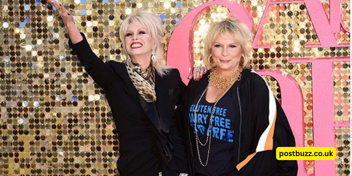 joanna lumley net worth