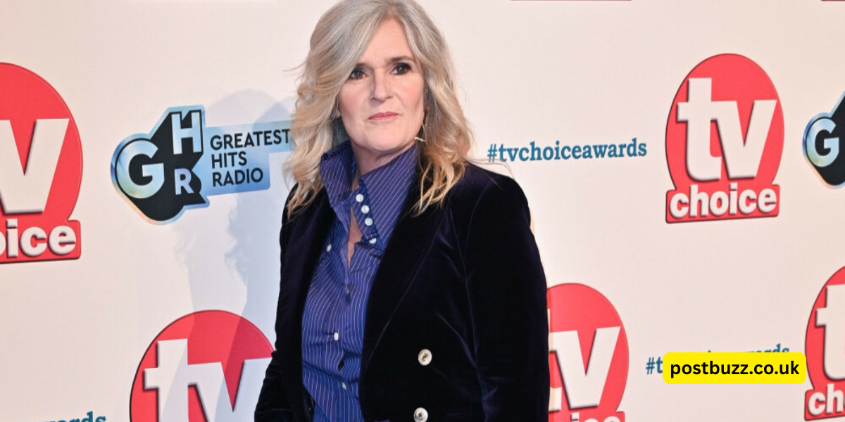 siobhan finneran net worth