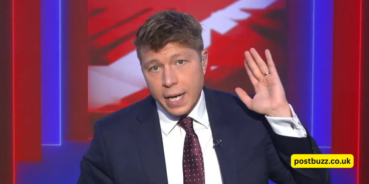 patrick christys net worth