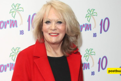 sherrie hewson net worth