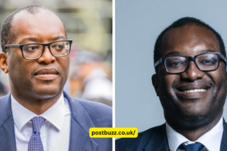 kwasi kwarteng net worth