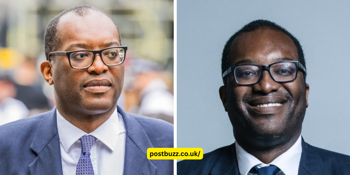 kwasi kwarteng net worth