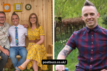 lee burkhill wikipedia