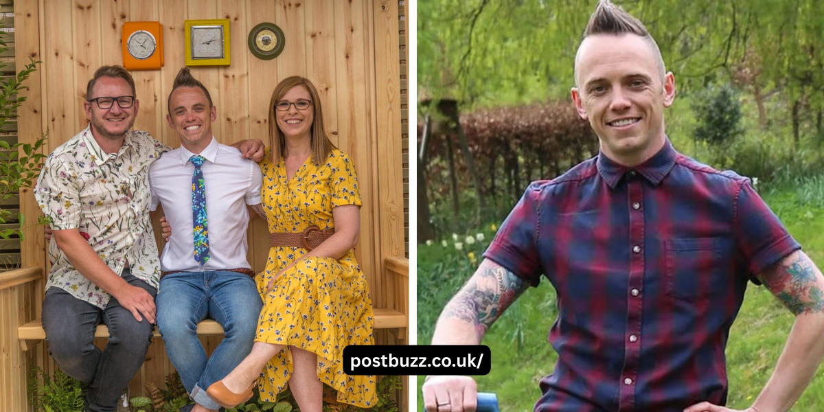 lee burkhill wikipedia