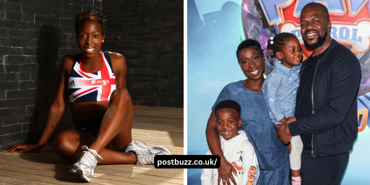 jeanette kwakye husband