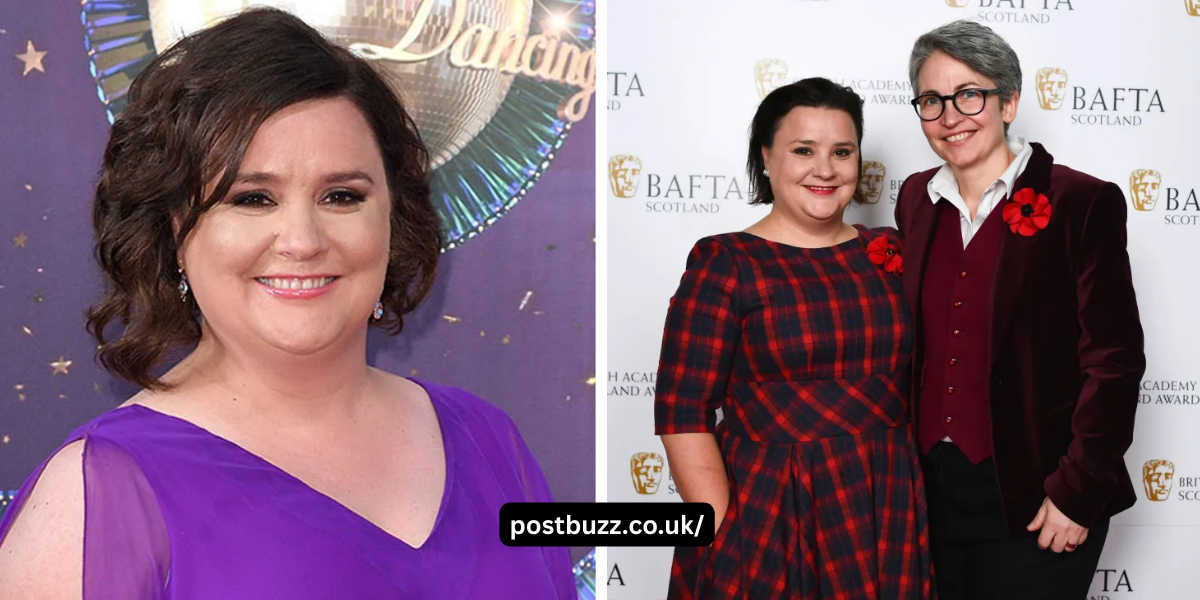 susan calman net worth