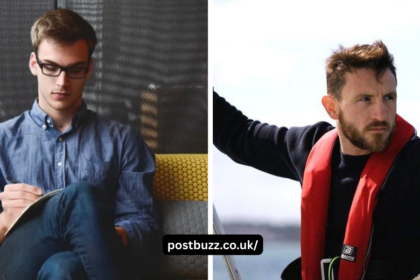 paul waugh lighthouse