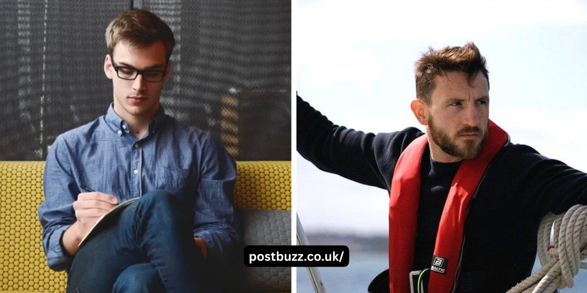 paul waugh lighthouse