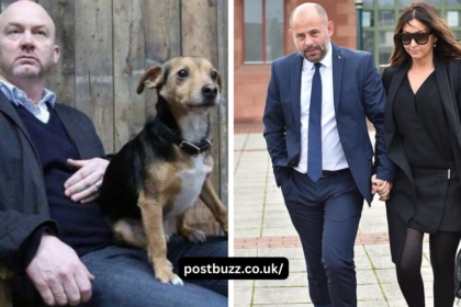 drew pritchard new wife