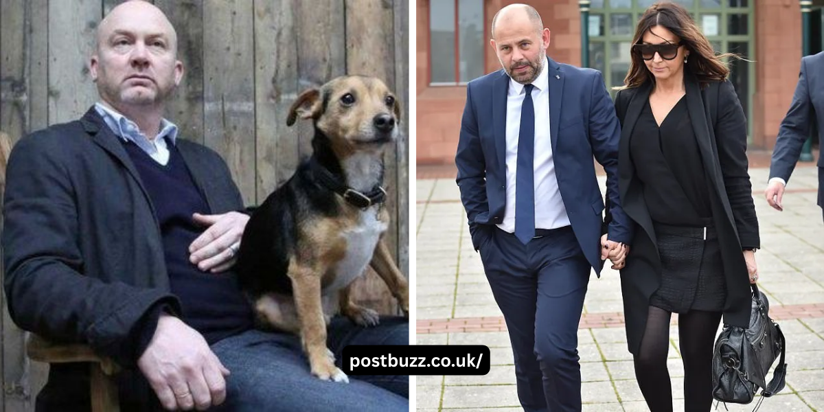 drew pritchard new wife