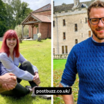 izzie balmer partner