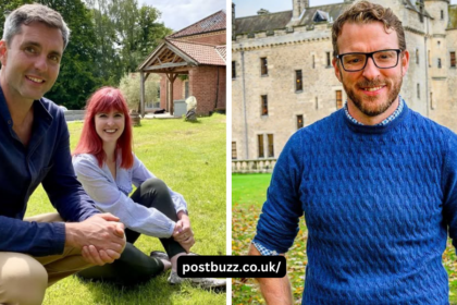 izzie balmer partner