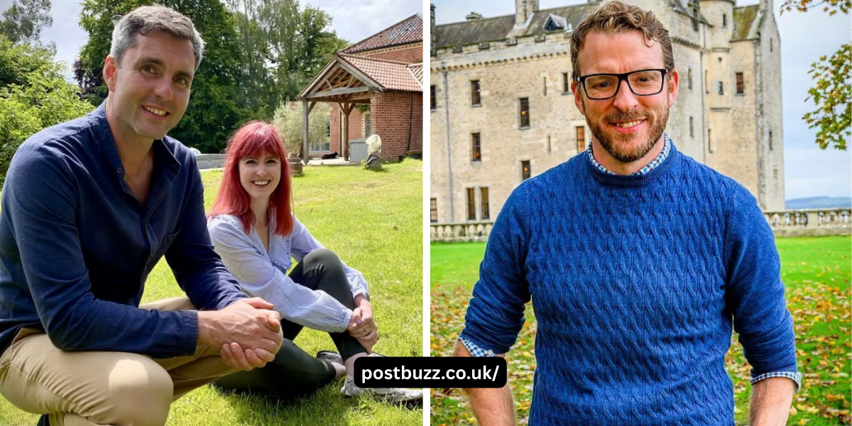 izzie balmer partner