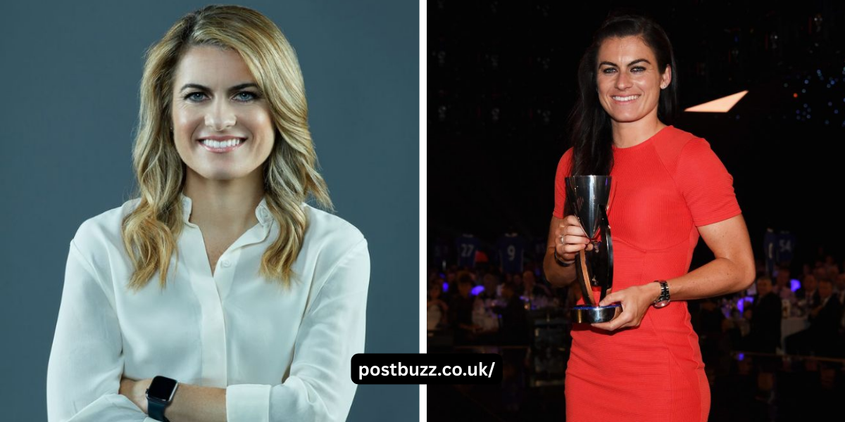karen carney net worth