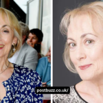 paula wilcox net worth