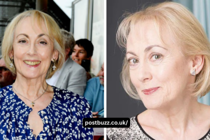 paula wilcox net worth