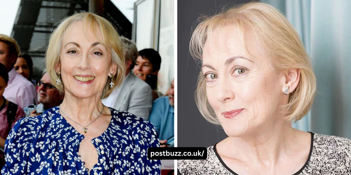paula wilcox net worth