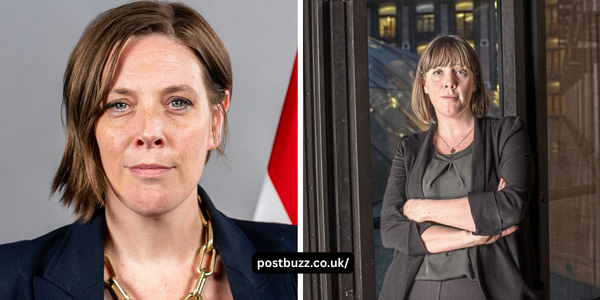 jess phillips net worth