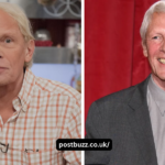 paul nicholas net worth
