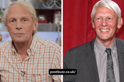 paul nicholas net worth