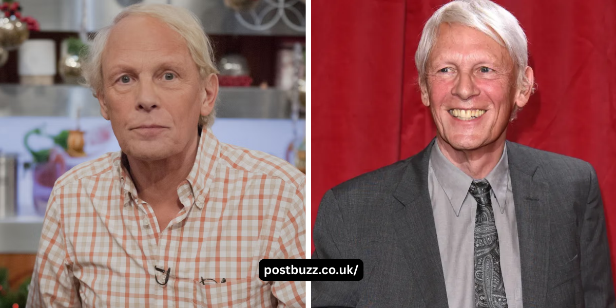 paul nicholas net worth