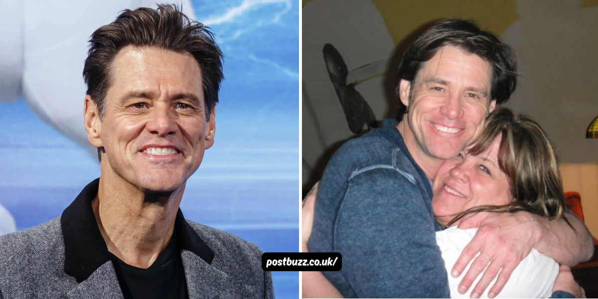 patricia carrey fournier