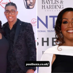 alison hammond partner