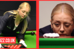 female snooker referees