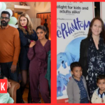 lisa maynard romesh ranganathan wife