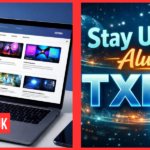 stay always updated with txepc