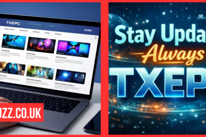 stay always updated with txepc