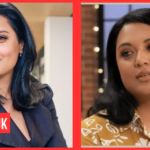 salma shah husband andrew smith