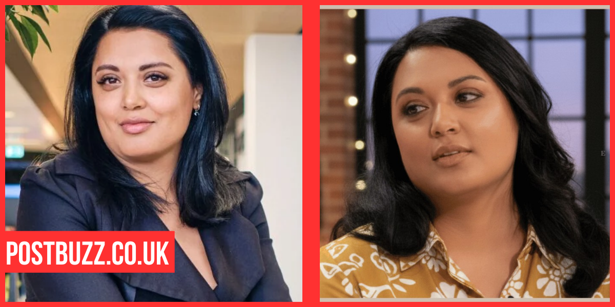 salma shah husband andrew smith