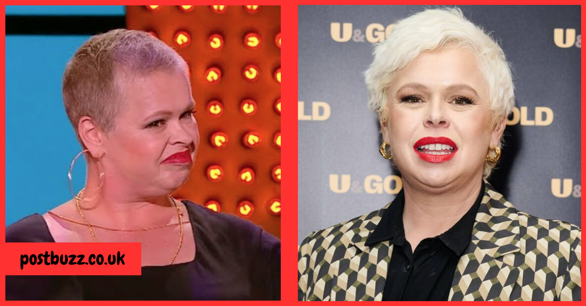 laura smyth comedian