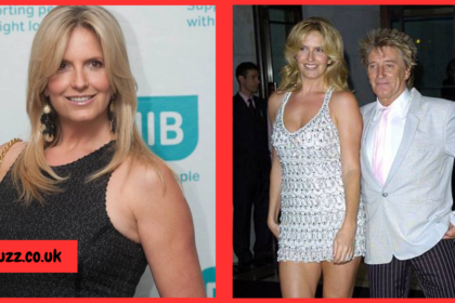 penny lancaster