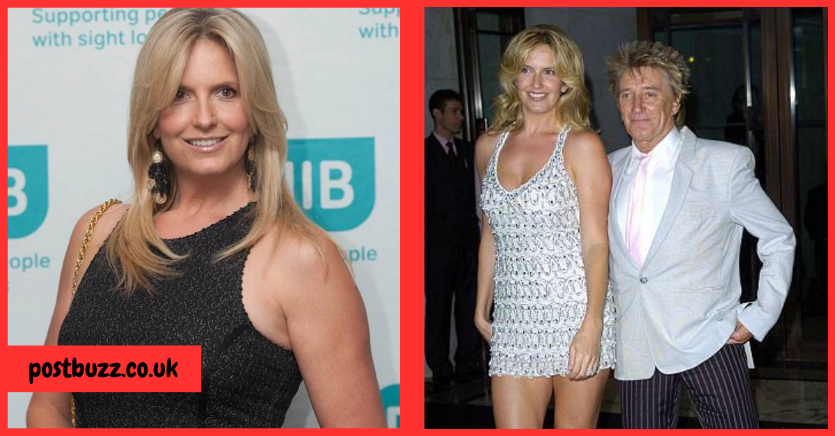 penny lancaster