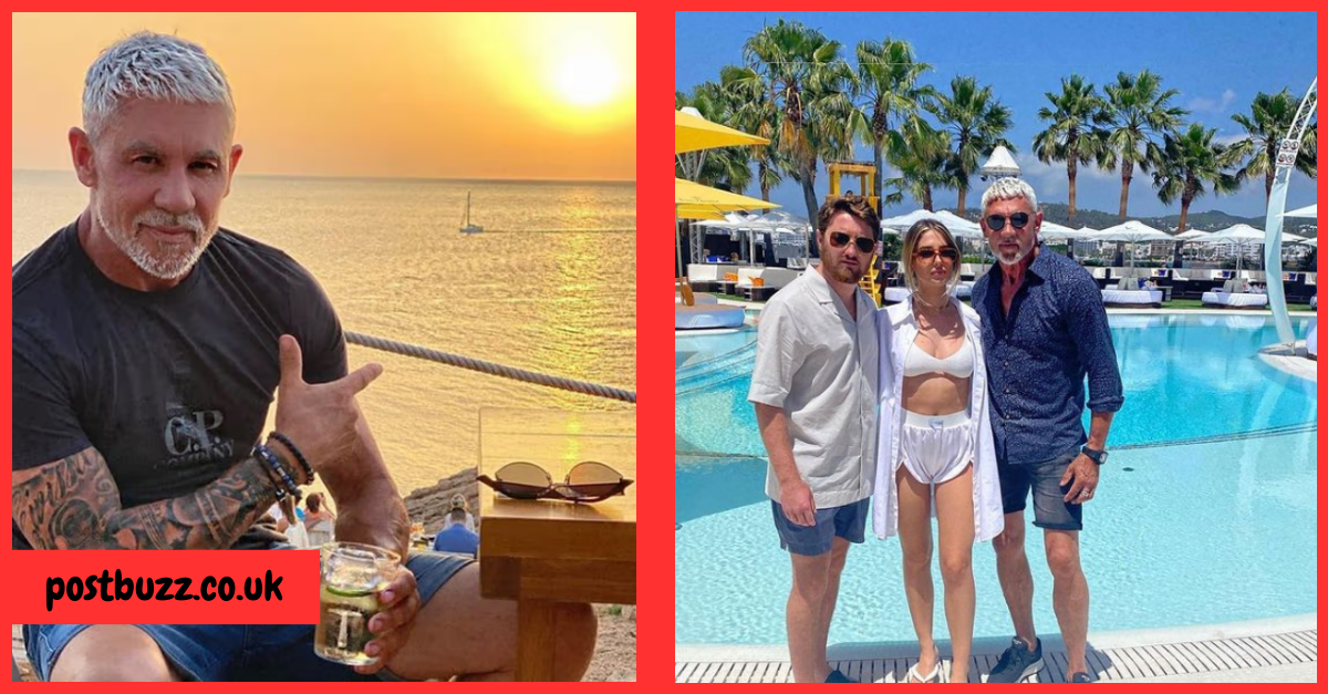 wayne lineker net worth