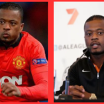 patrice evra net worth