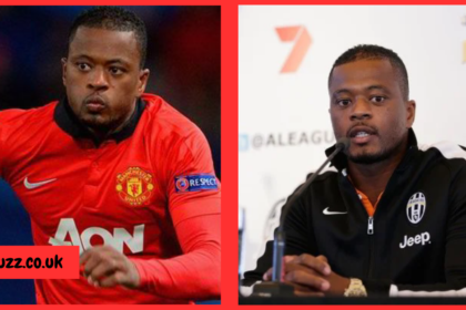 patrice evra net worth