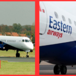eastern airways news