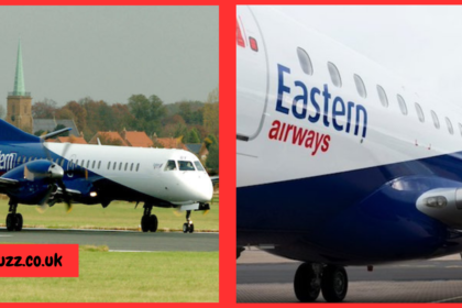 eastern airways news
