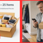 etarget limited parcel