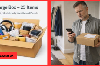 etarget limited parcel