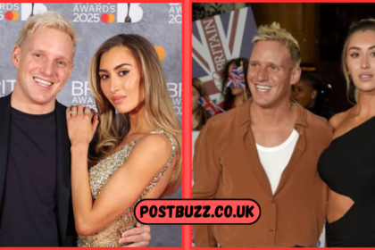 jamie laing net worth