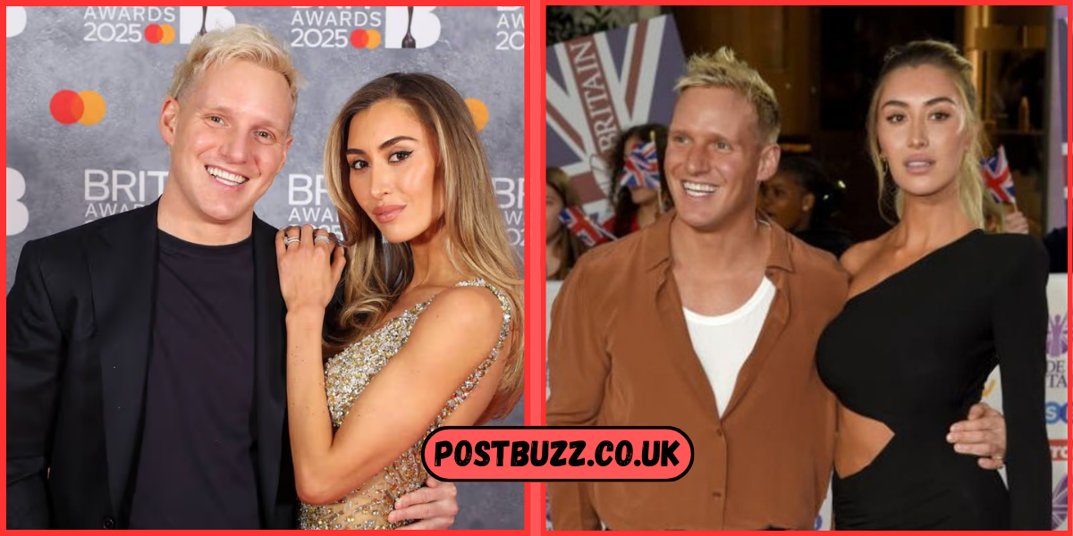jamie laing net worth