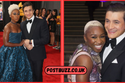 cynthia erivo partner