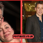 ben shephard wife illness