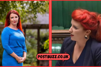 louise haigh partner