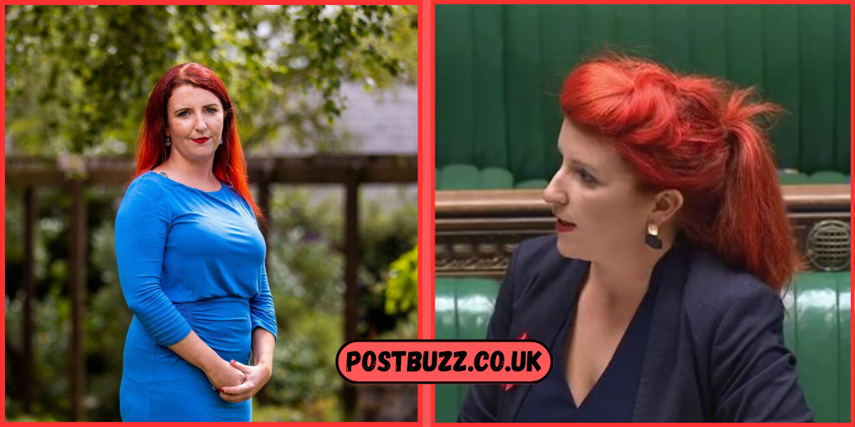 louise haigh partner