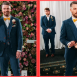 harriet prior married